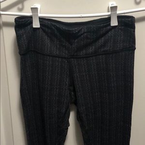 Lulu Leggings